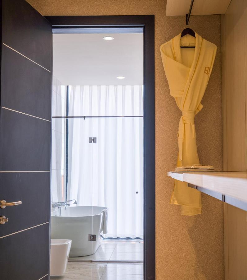Bel Air Crest Otel Akra Dış mekan fotoğraf