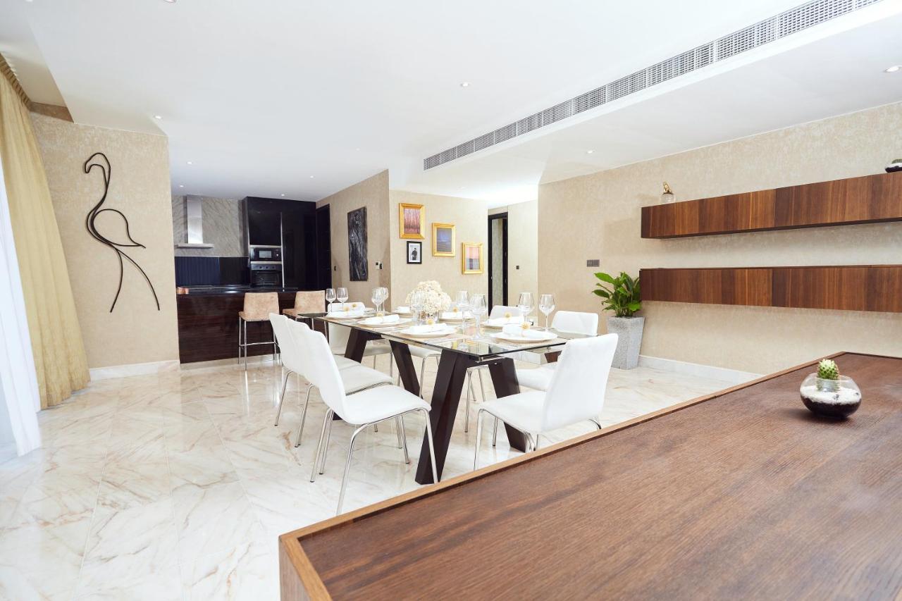 Bel Air Crest Otel Akra Dış mekan fotoğraf